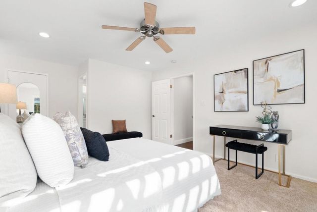 5819 Soltero Drive, San Jose, CA 95123