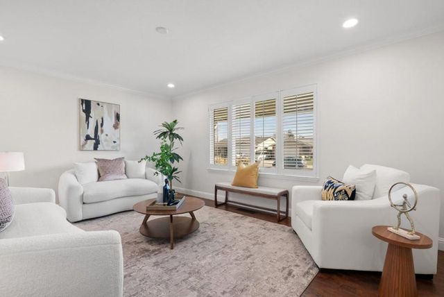 5819 Soltero Drive, San Jose, CA 95123