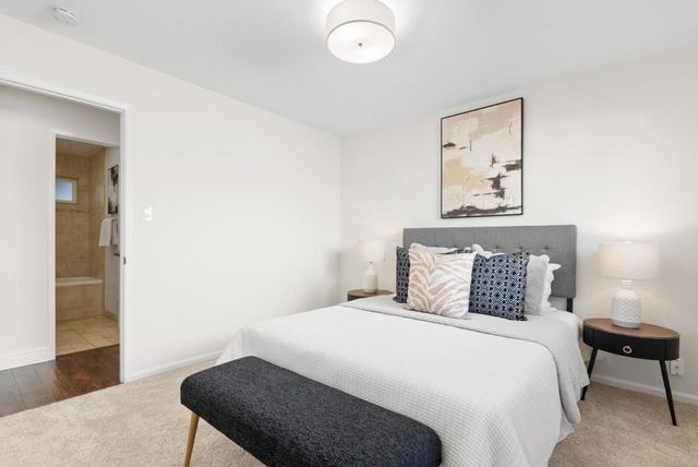 5819 Soltero Drive, San Jose, CA 95123