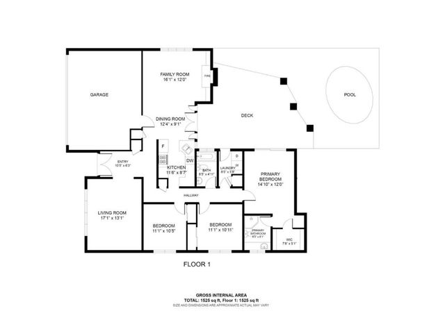 5819 Soltero Drive, San Jose, CA 95123