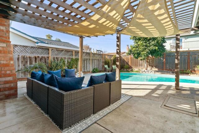 5819 Soltero Drive, San Jose, CA 95123