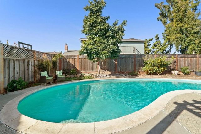 5819 Soltero Drive, San Jose, CA 95123