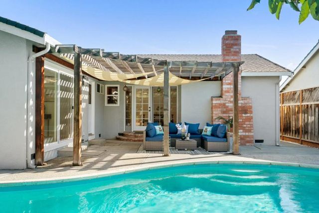 5819 Soltero Drive, San Jose, CA 95123