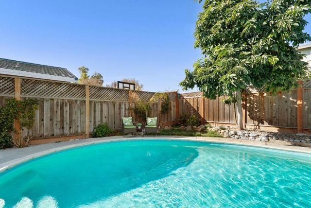 5819 Soltero Drive, San Jose, CA 95123