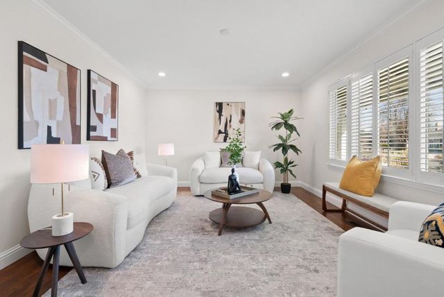 5819 Soltero Drive, San Jose, CA 95123