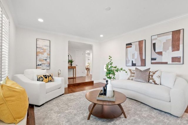 5819 Soltero Drive, San Jose, CA 95123