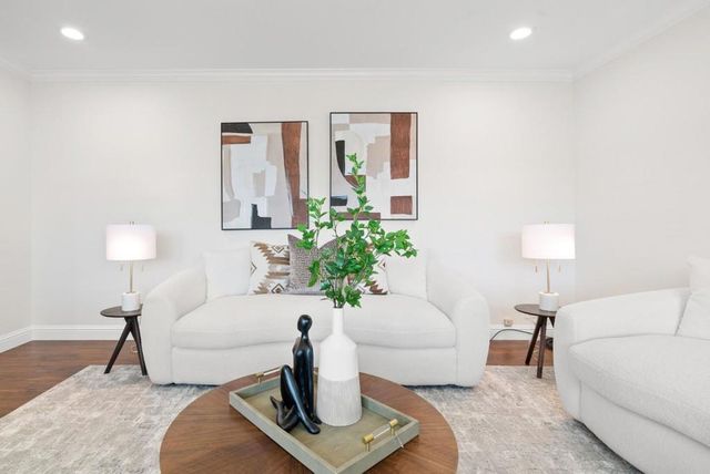 5819 Soltero Drive, San Jose, CA 95123