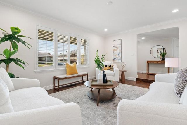 5819 Soltero Drive, San Jose, CA 95123