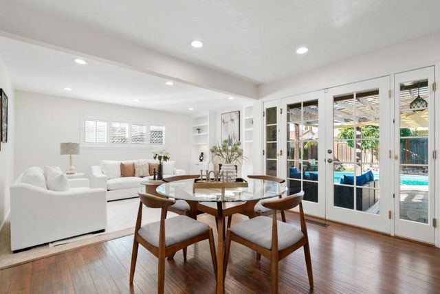 5819 Soltero Drive, San Jose, CA 95123