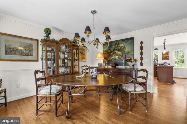 21185 ST LOUIS RD, Middleburg, VA 20117