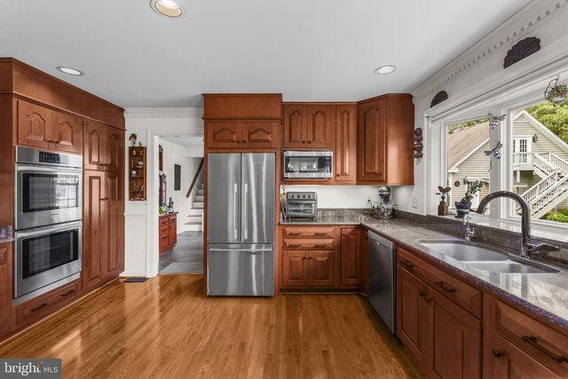 21185 ST LOUIS RD, Middleburg, VA 20117