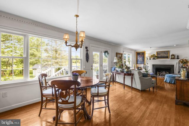 21185 ST LOUIS RD, Middleburg, VA 20117