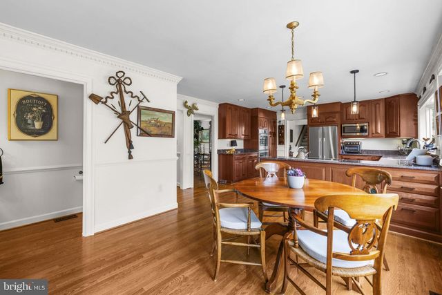 21185 ST LOUIS RD, Middleburg, VA 20117
