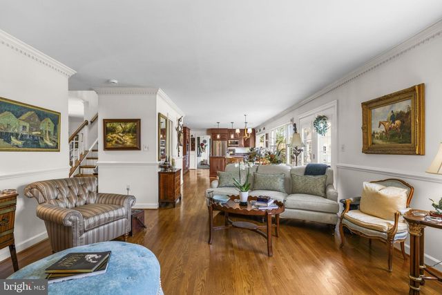 21185 ST LOUIS RD, Middleburg, VA 20117