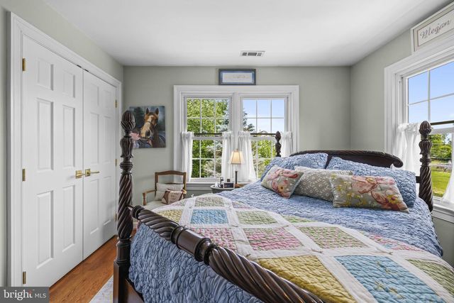 21185 ST LOUIS RD, Middleburg, VA 20117
