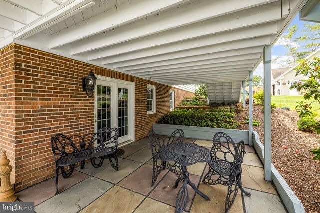 21185 ST LOUIS RD, Middleburg, VA 20117