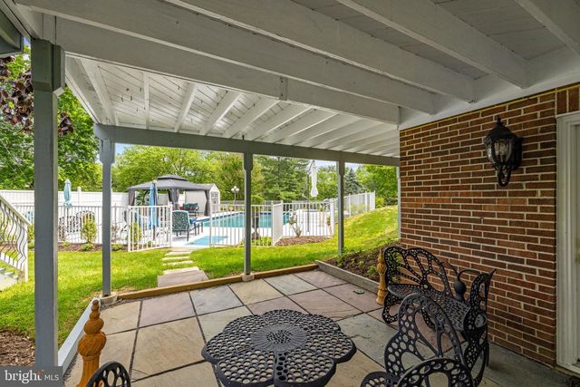 21185 ST LOUIS RD, Middleburg, VA 20117