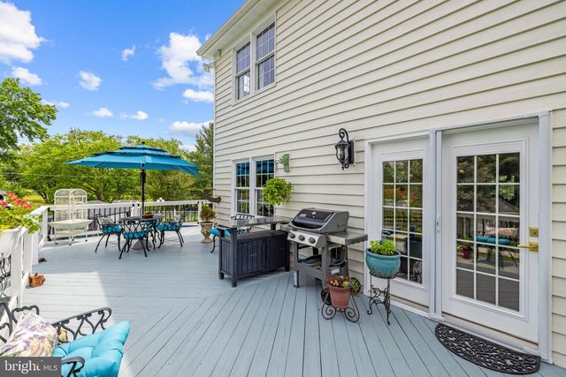 21185 ST LOUIS RD, Middleburg, VA 20117