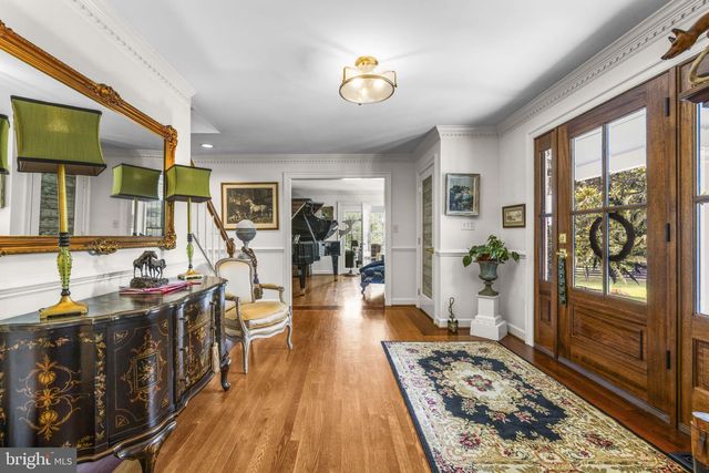 21185 ST LOUIS RD, Middleburg, VA 20117