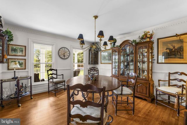 21185 ST LOUIS RD, Middleburg, VA 20117
