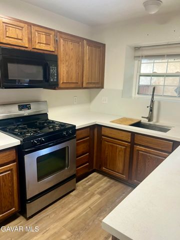 43673 Park Avenue, Lancaster, CA 93534