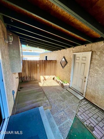 43673 Park Avenue, Lancaster, CA 93534