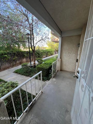 43673 Park Avenue, Lancaster, CA 93534