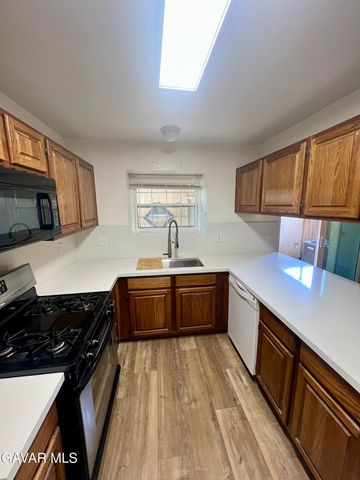 43673 Park Avenue, Lancaster, CA 93534
