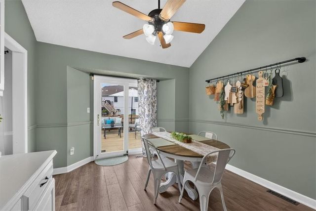 207 NE Bridge Place, Blue Springs, MO 64014
