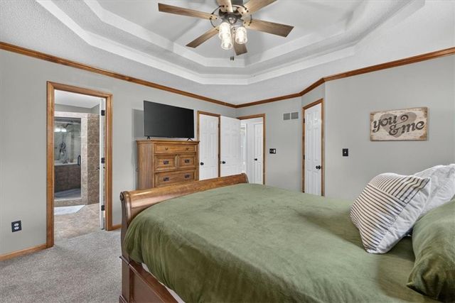 207 NE Bridge Place, Blue Springs, MO 64014