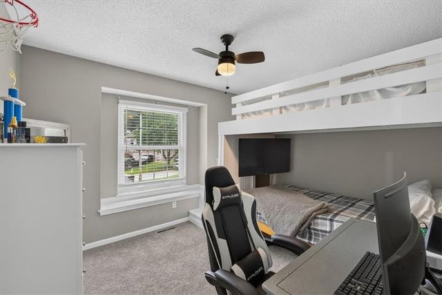 207 NE Bridge Place, Blue Springs, MO 64014
