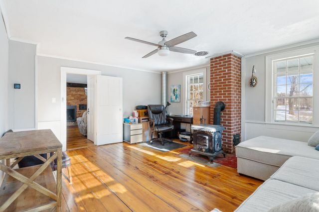 109 Scribner Road, Fremont, NH 03044