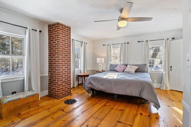 109 Scribner Road, Fremont, NH 03044