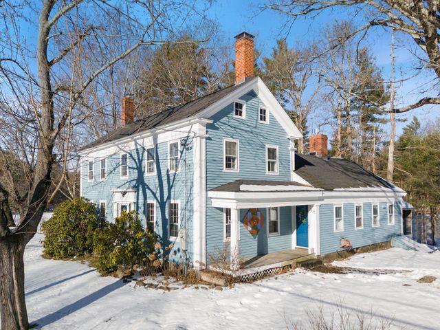 109 Scribner Road, Fremont, NH 03044