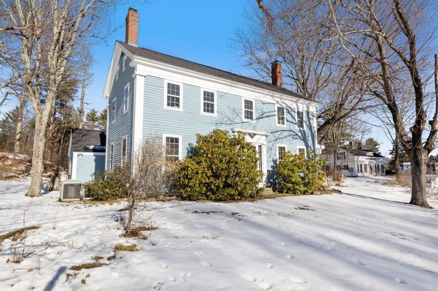 109 Scribner Road, Fremont, NH 03044