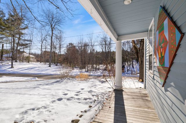 109 Scribner Road, Fremont, NH 03044