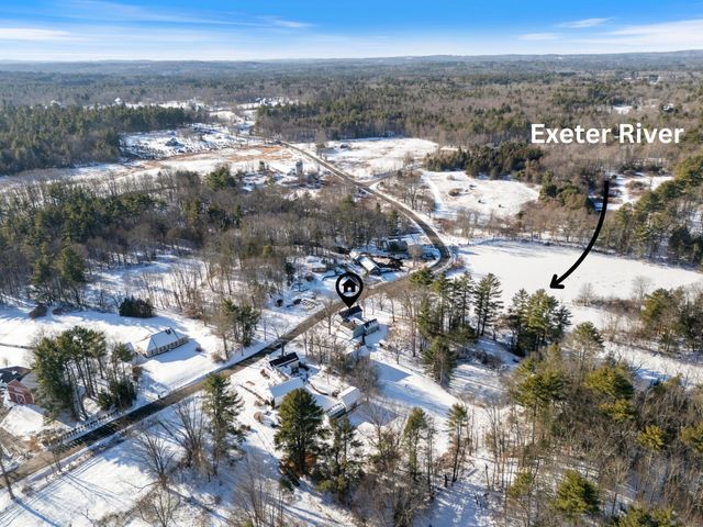 109 Scribner Road, Fremont, NH 03044