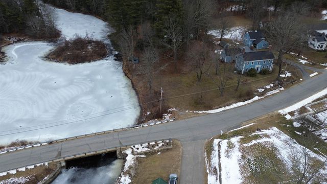 109 Scribner Road, Fremont, NH 03044