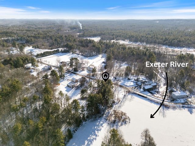 109 Scribner Road, Fremont, NH 03044