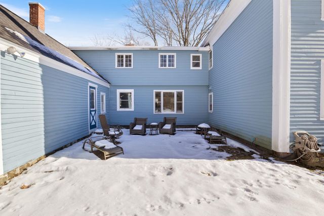 109 Scribner Road, Fremont, NH 03044