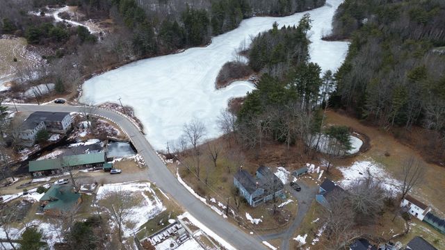 109 Scribner Road, Fremont, NH 03044