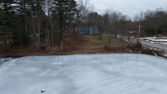 109 Scribner Road, Fremont, NH 03044