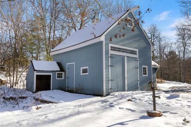 109 Scribner Road, Fremont, NH 03044