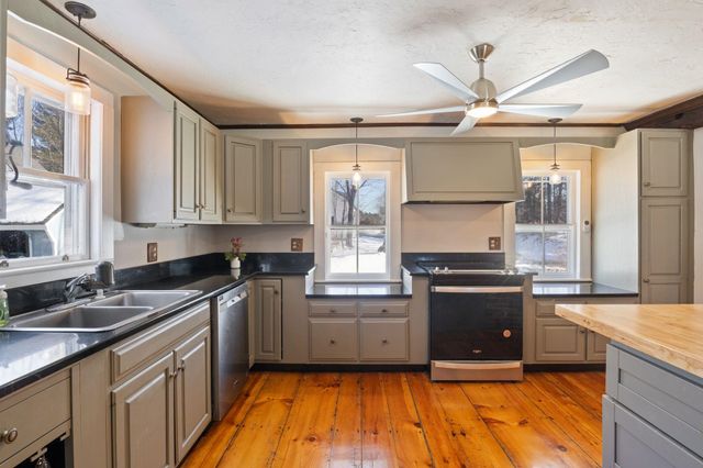 109 Scribner Road, Fremont, NH 03044