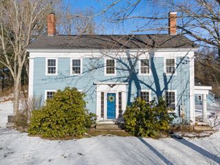 109 Scribner Road, Fremont, NH 03044