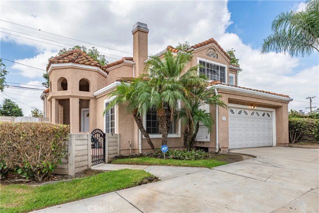 14602 Bella Courte, Whittier, CA 90604
