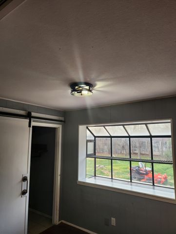 1417 Oak Hills Drive, Graham, TX 76450