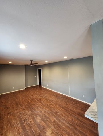 1417 Oak Hills Drive, Graham, TX 76450