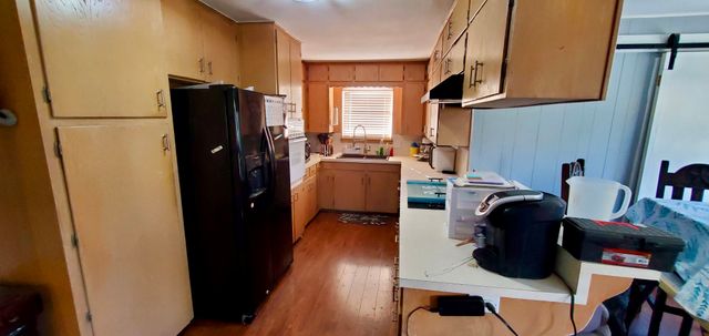 1417 Oak Hills Drive, Graham, TX 76450