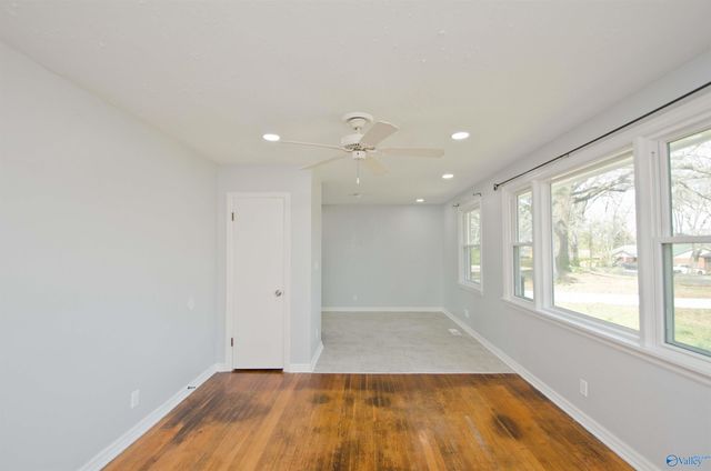 2205 East Arbor Drive NW, Huntsville, AL 35611